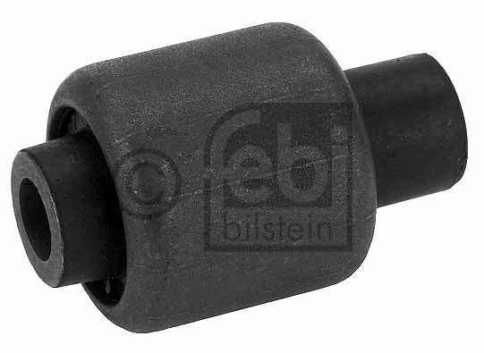Volvo control arm bush-lower front