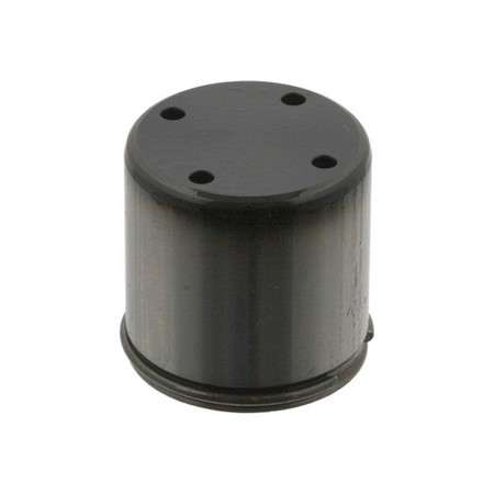 Audi fuel inj pump cam follower (21x21)