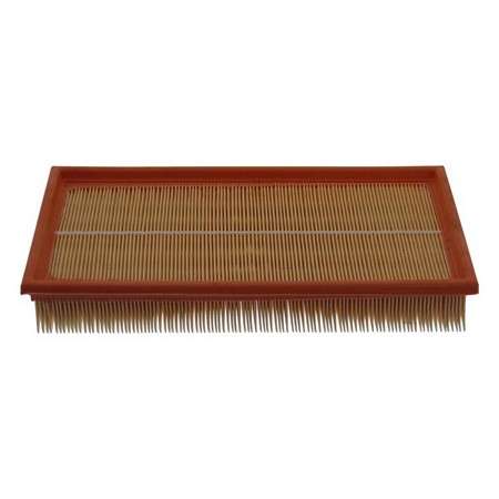 Volvo filter - air - panel, 348x184x49