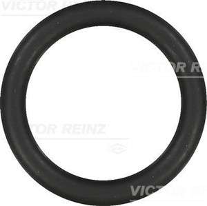 Mini manifold gasket seal - inlet ROUND 35MM ID
