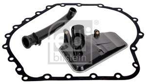 Audi filter kit - CVT auto trans