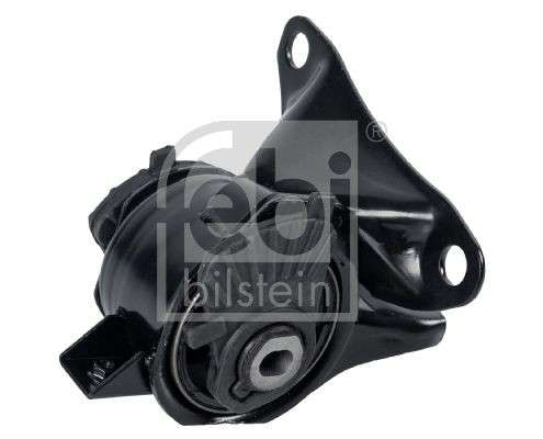 Mazda engine mounting - left