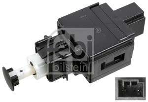Volvo brake light switch 2 PIN
