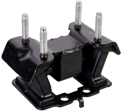 Lexus engine mounting - rear