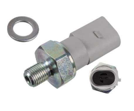 Audi oil pressure sender unit (2 PIN M10 0.75-1.05 GREY)