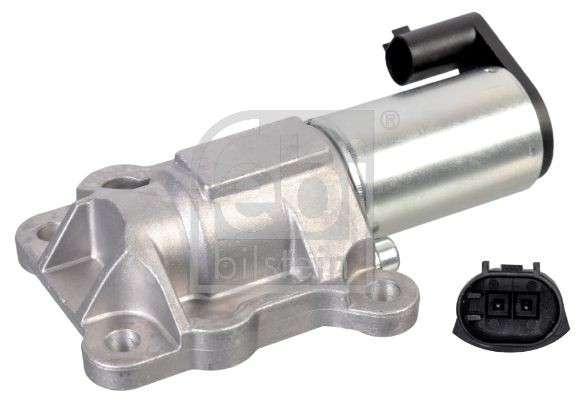 Volvo cam adjustment control valve INTAKE