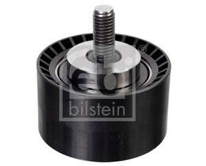 Volvo idler wheel - micro-V belt 10x60x34/37