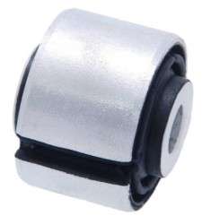 Audi control arm bush-rear-lower