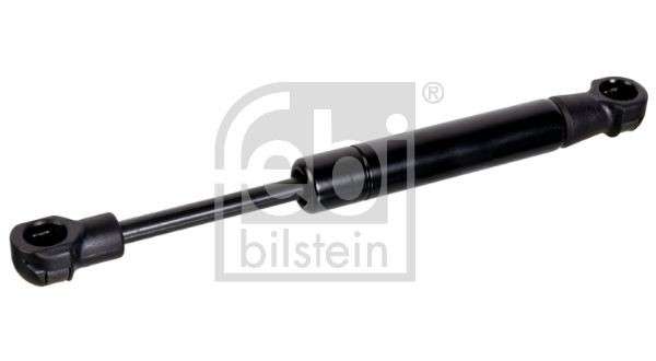 Volvo gas spring - bootlid L or R 165mm 235N