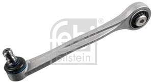 Audi control arm-front-upper left