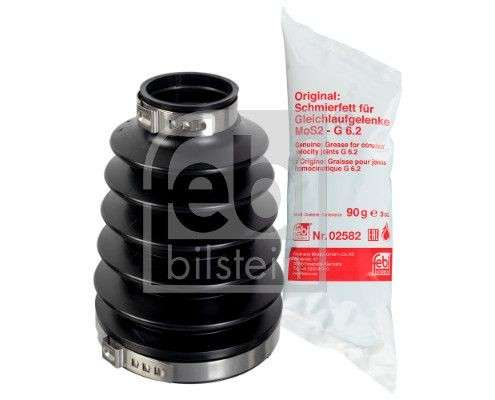 Lexus cv boot kit - inner
