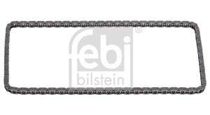 Audi chain-camshaft 8mm E-SR SR124 G53HRF-3 LEFT BANK