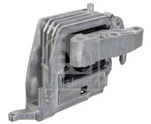 Mini engine mounting - right(hydro), automatic transmission