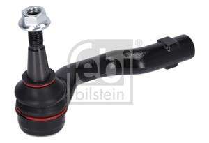 Volvo tie-rod end - outer left excluding s90