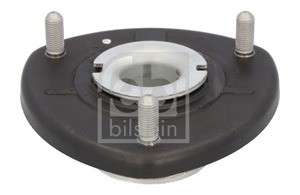 Mazda strut mounting - front