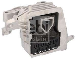 Mini engine mounting - right(hydro), manual transmission