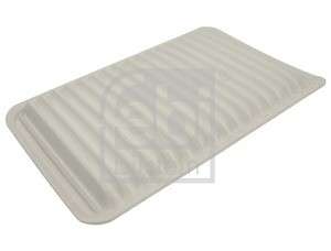 Mazda filter - air - panel (313x202x33)