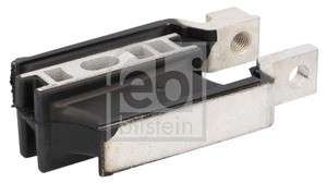 Volvo engine mounting - lower left