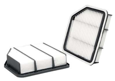 Lexus filter - air - panel 240x238x52