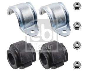 Audi anti-roll bar bush kit 25mm ID
