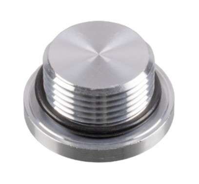 Audi sump plug
