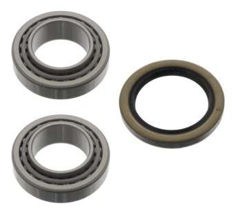 Mazda wheel bearing kit - rear 29x50x18