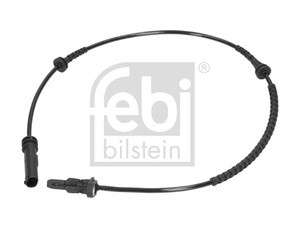 Mini sensor-wheel speed -front, 2 PIN 700mm