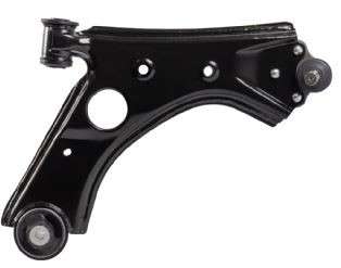 Volvo stabiliser link - front L or R, 332mm