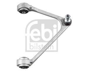 Jaguar control arm-front-upper right