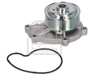 Subaru water pump