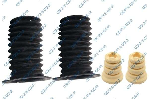 Volvo stabiliser link-rear left or R 140mm M12