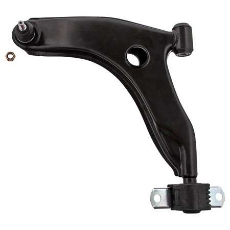 Volvo control arm-front-lower left