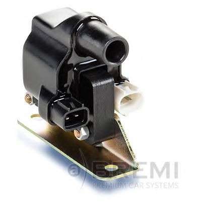 Mazda ignition coil (2x 2 PIN)