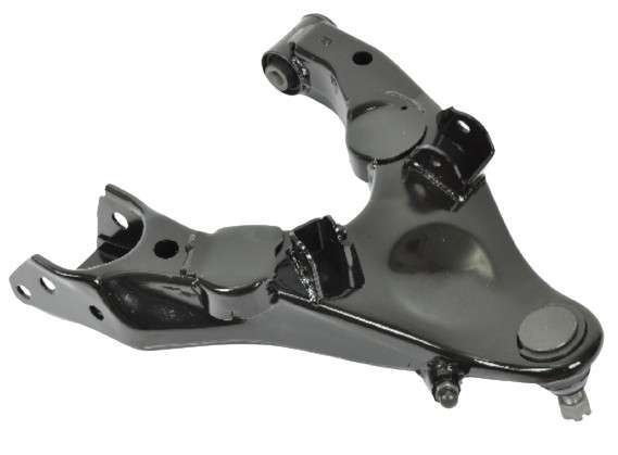 Volvo tie-rod end - left 90mm F14/M10
