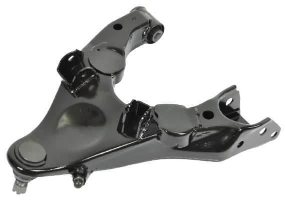 Volvo tie-rod end - right 90mm F14/M10