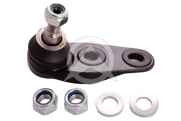 Mini ball joint - outer left, 16.4mm PIN