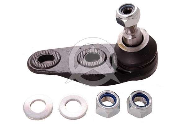 Mini ball joint - outer right, 16.4mm PIN
