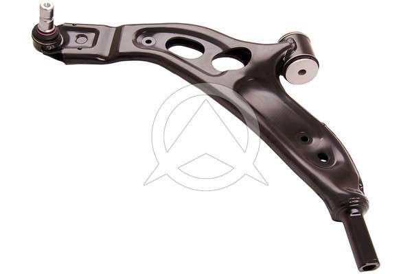 Mini control arm-front-lower left, 21mm PIN