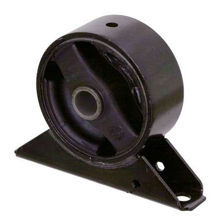 Volvo gearbox mounting