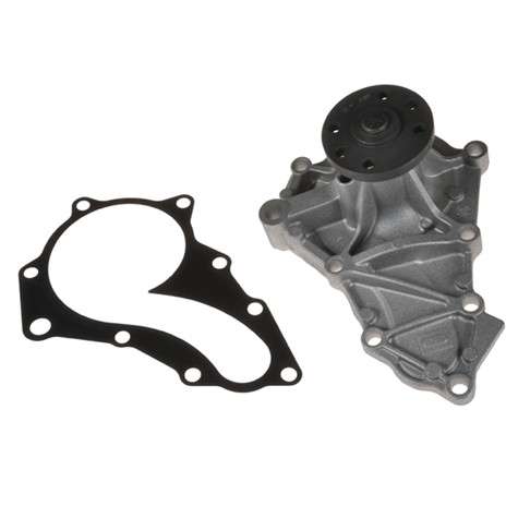 Mazda water pump