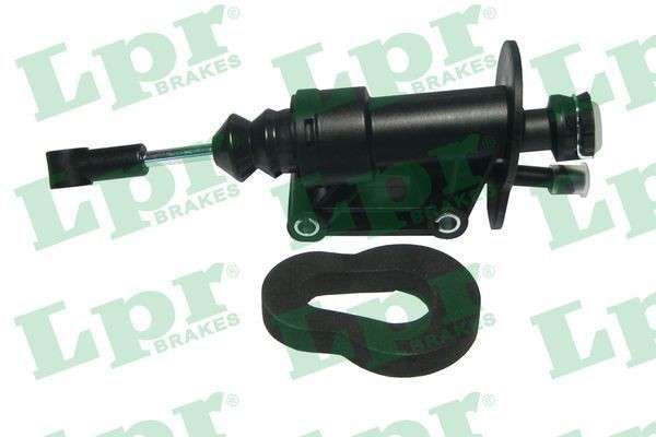 Volvo control arm bush-lower back