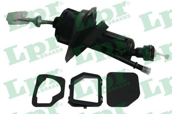 Volvo clutch master cylinder 19.05mm WITH SENSOR