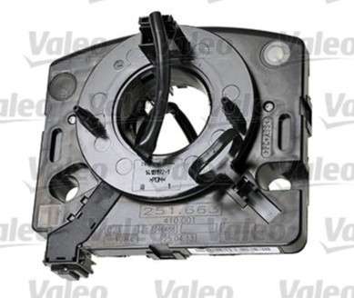Audi clockspring