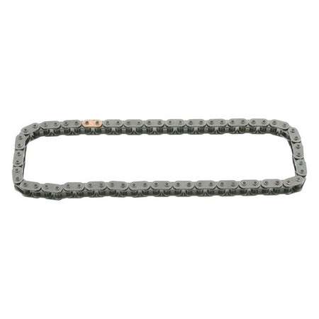 Audi chain-oil pmp/balance 8mm E-SR (S64E-G53HP)