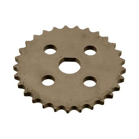 Audi oil pump sprocket