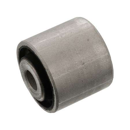 Audi control arm bush-outer 12x43x45