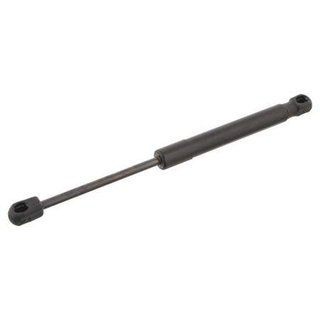 Audi gas spring - bootlid L or R, 298MM 650N, saloon