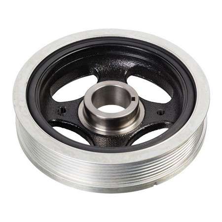 Audi brake disc rear - solid