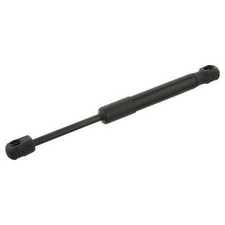 Mazda gas spring - bootlid L or R - 235mm 165N soft top only