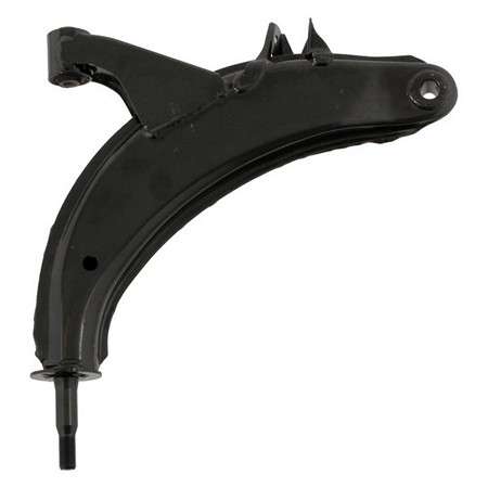 Subaru control arm-front-lower right
